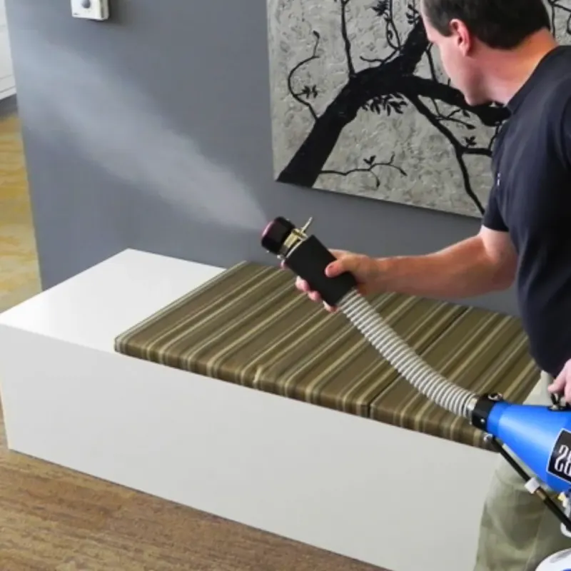 Professional Odor Removal in Crump, TN